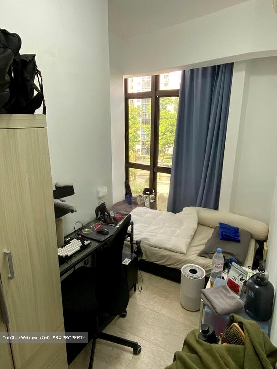 The Mayfair (D22), Condominium #454563251
